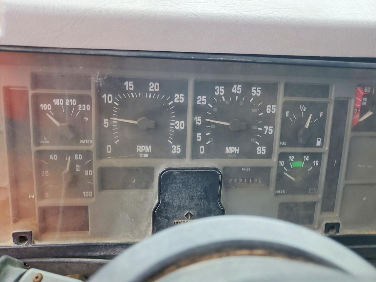 International 4000 Serie