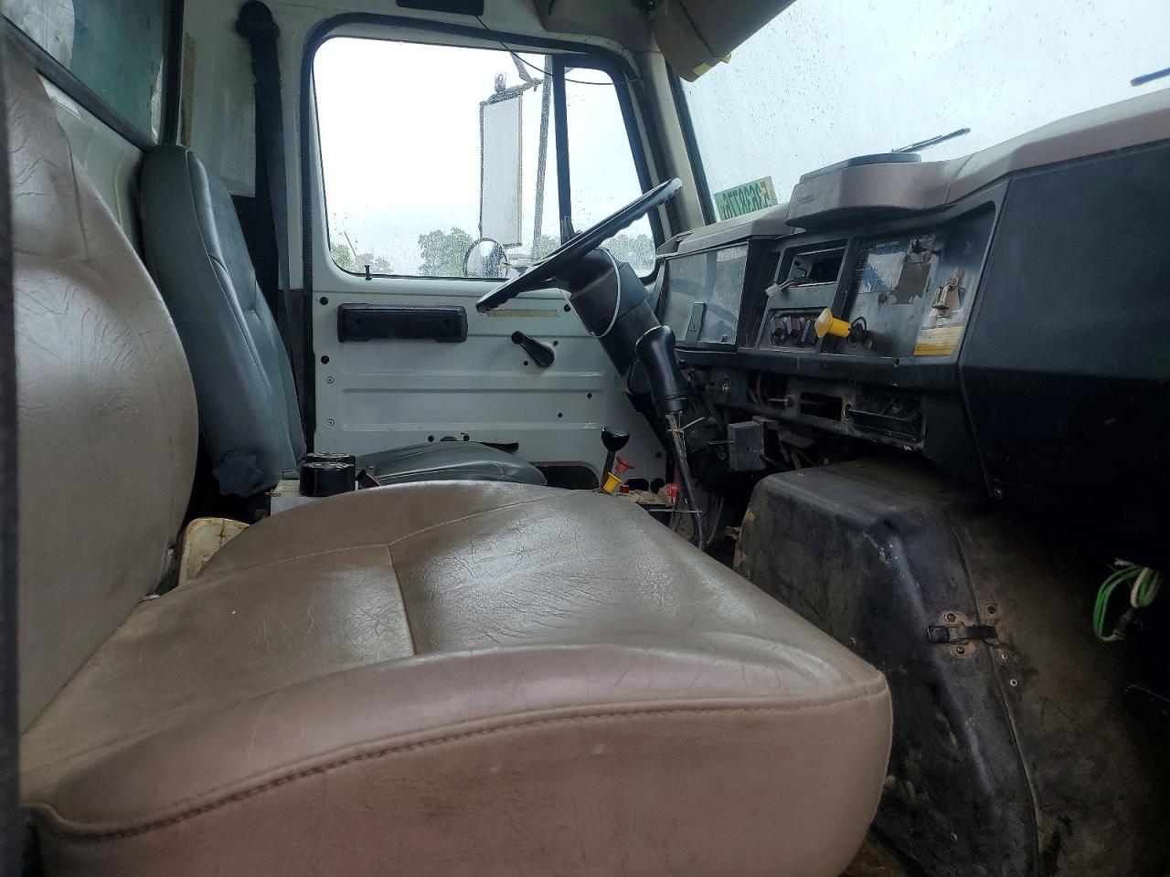 International 4000 Serie