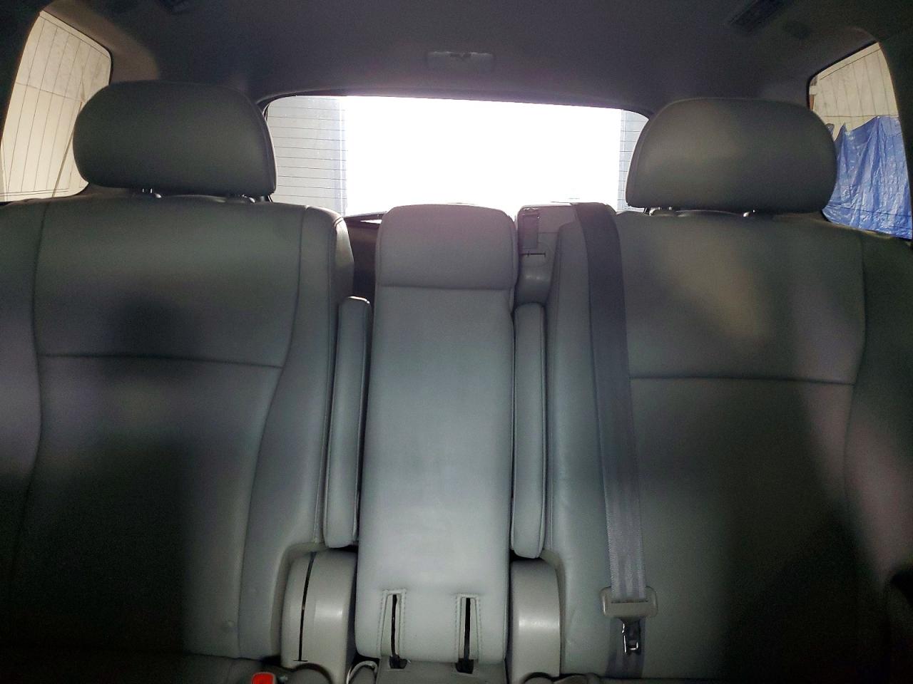 Toyota Highlander Limited