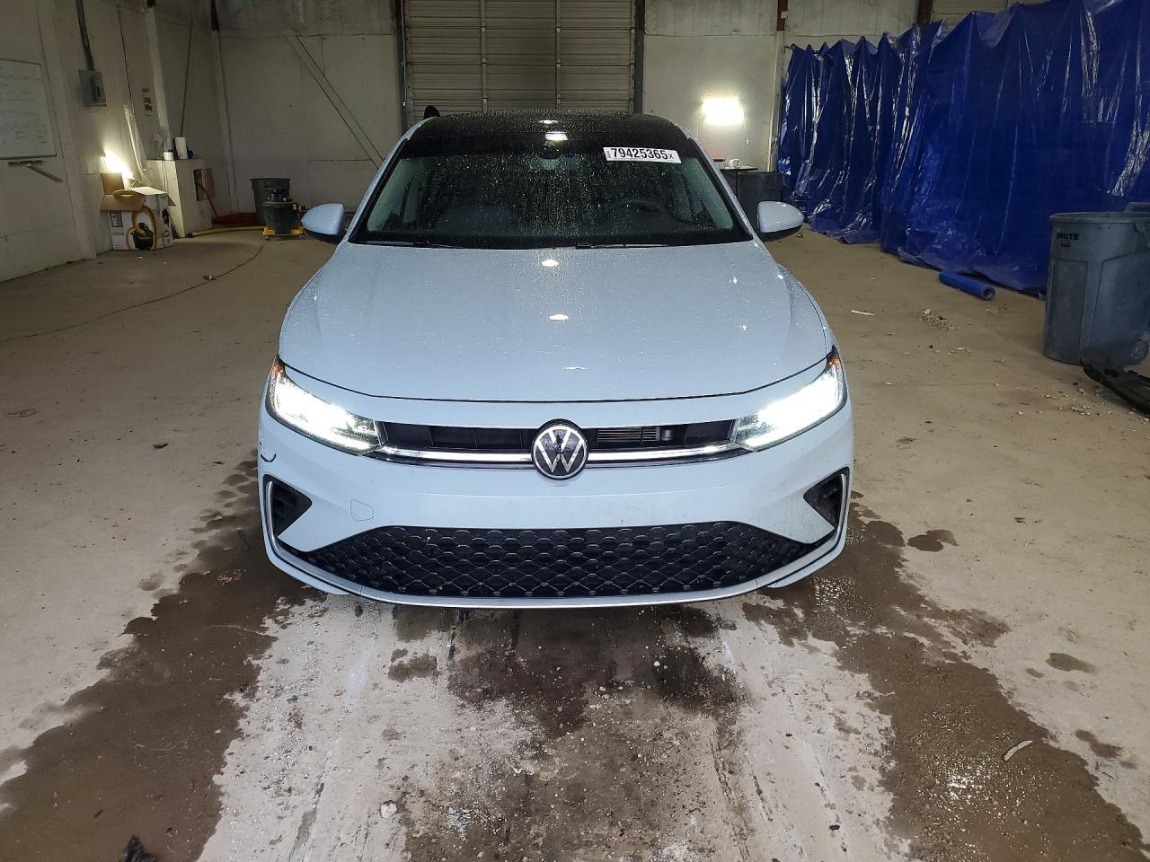 Volkswagen Jetta Se