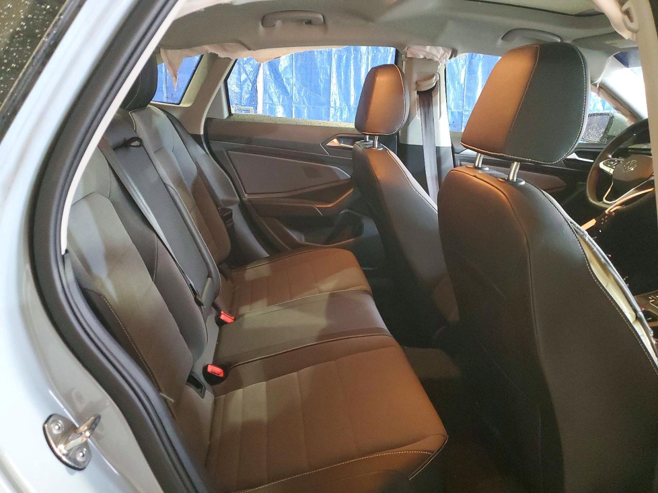 Volkswagen Jetta Se