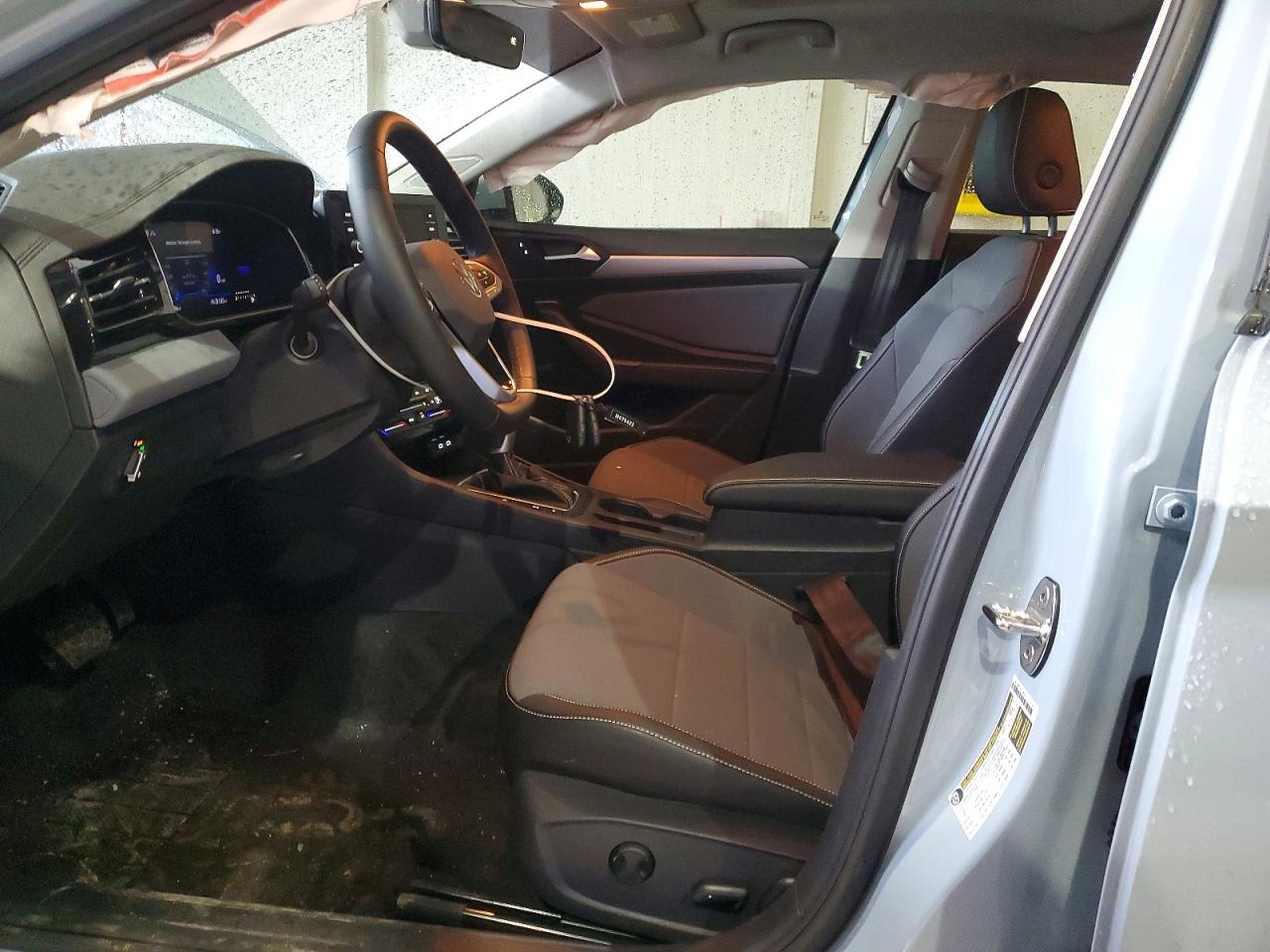 Volkswagen Jetta Se