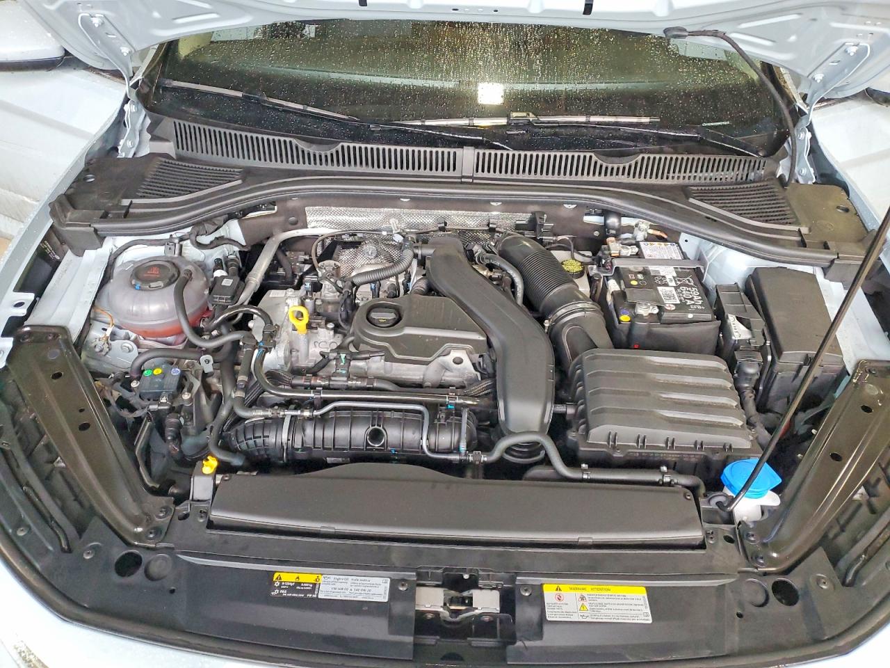 Volkswagen Jetta Se