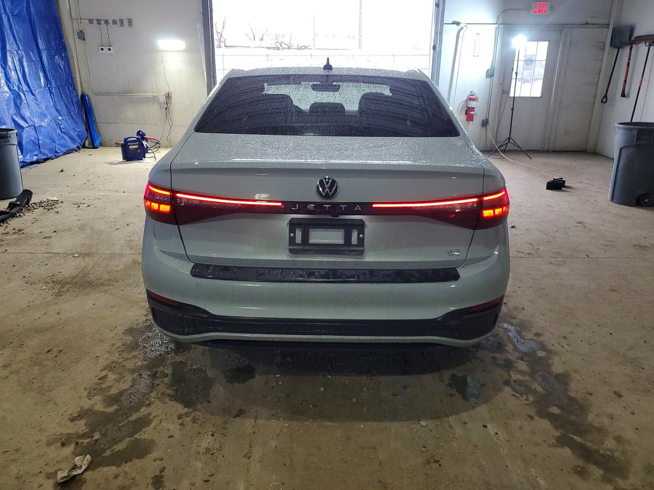 Volkswagen Jetta Se