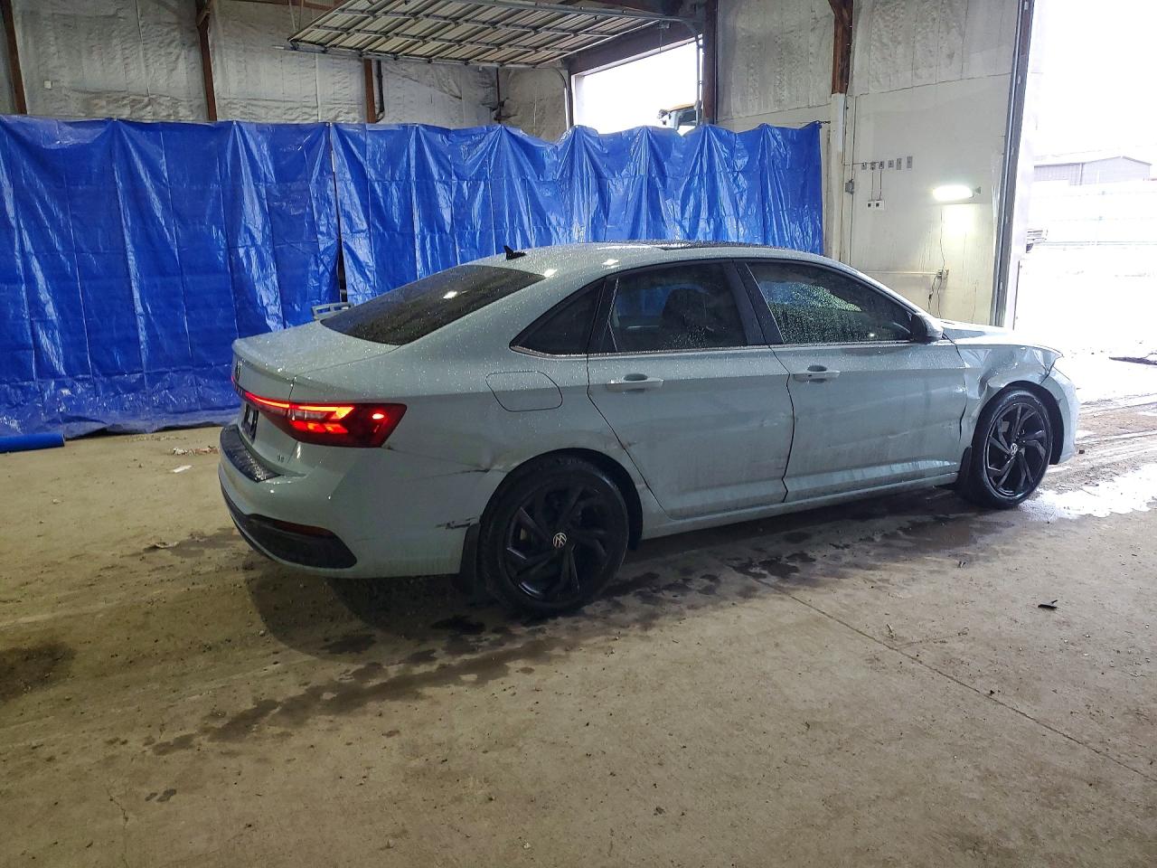 Volkswagen Jetta Se