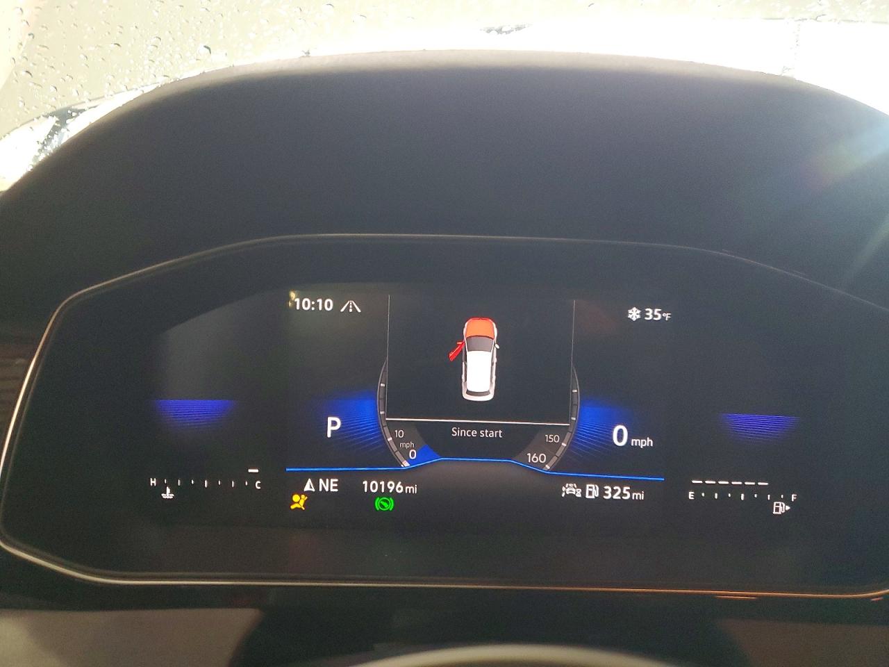 Volkswagen Jetta Se