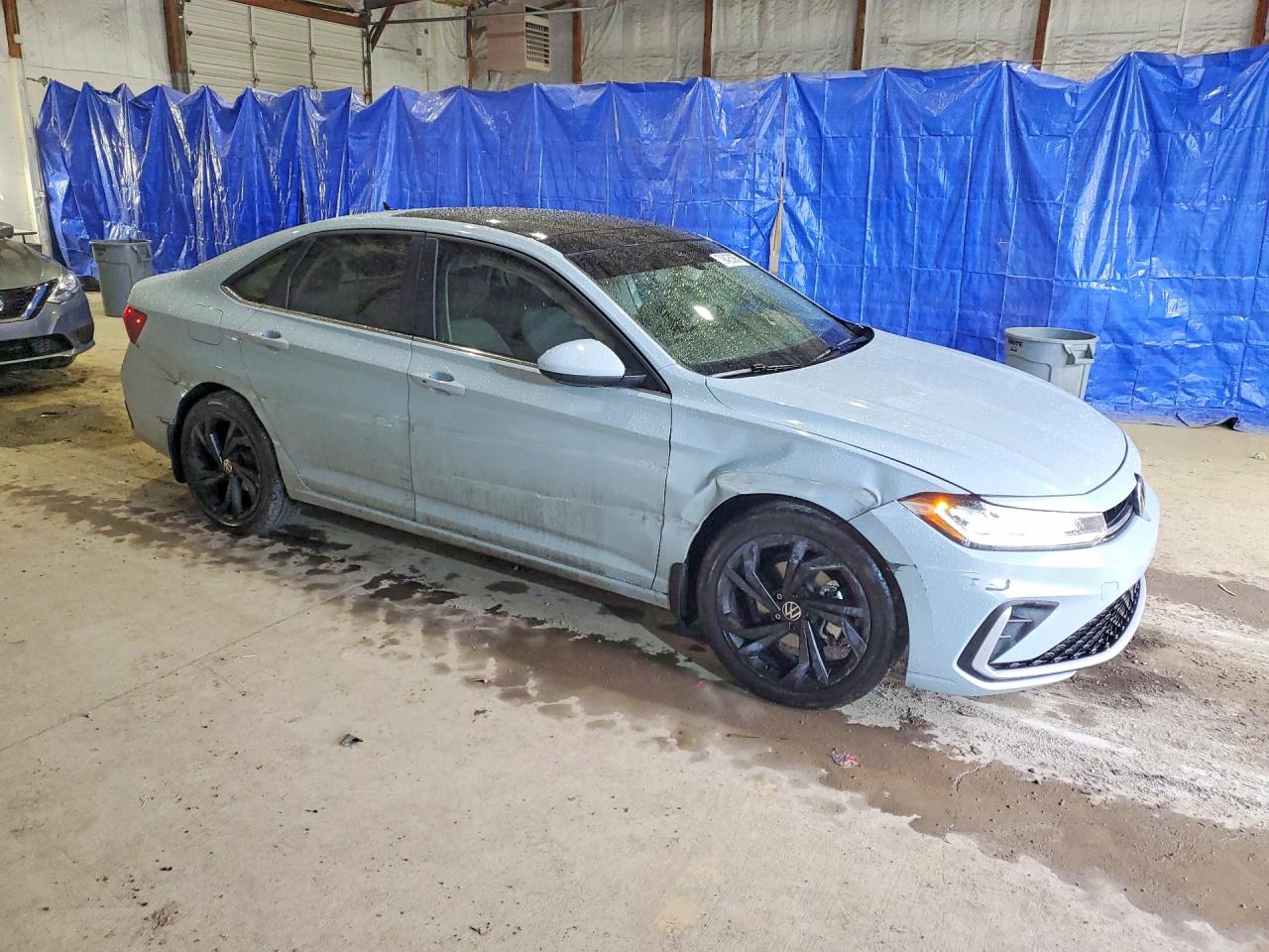 Volkswagen Jetta Se