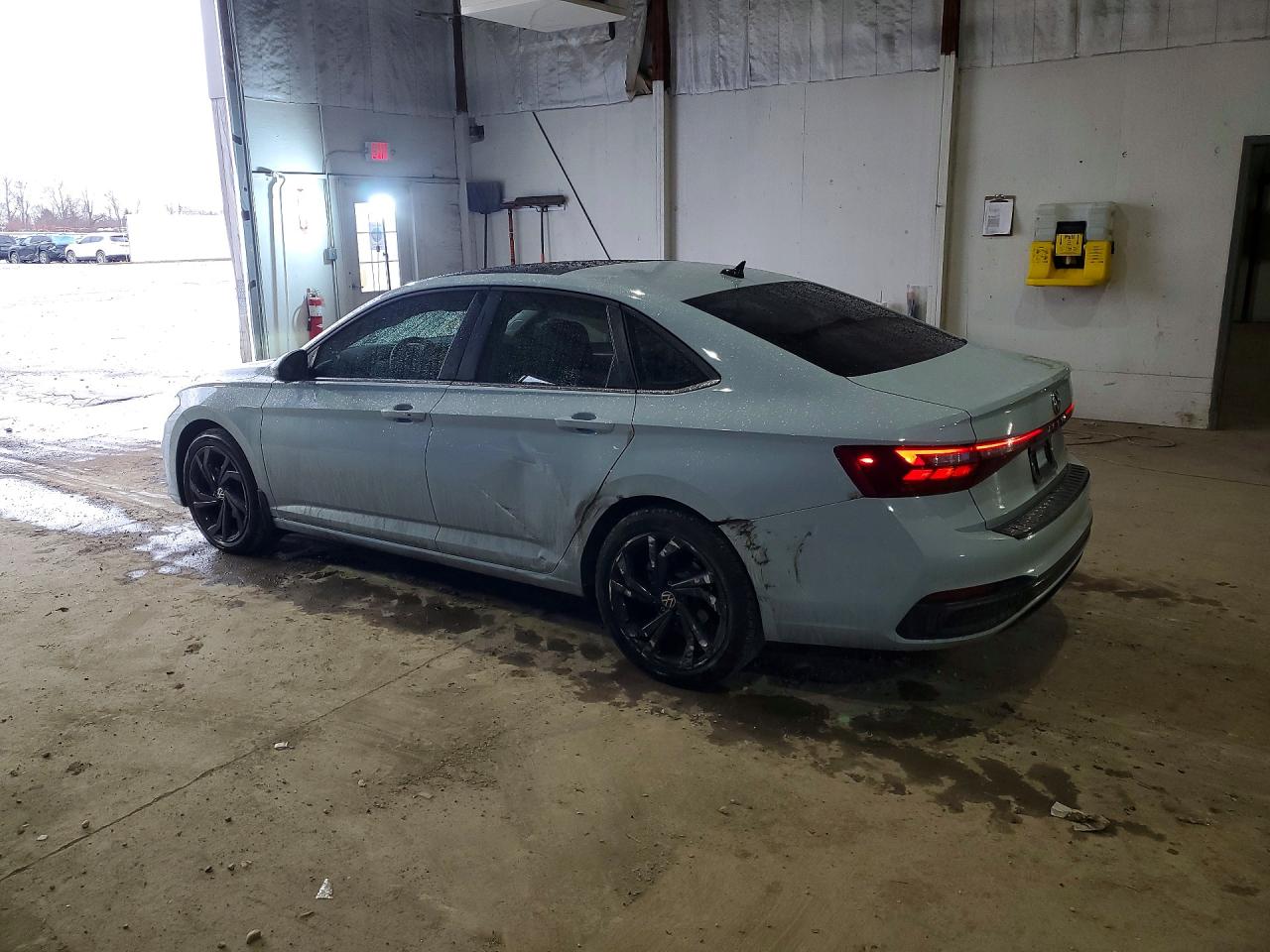 Volkswagen Jetta Se