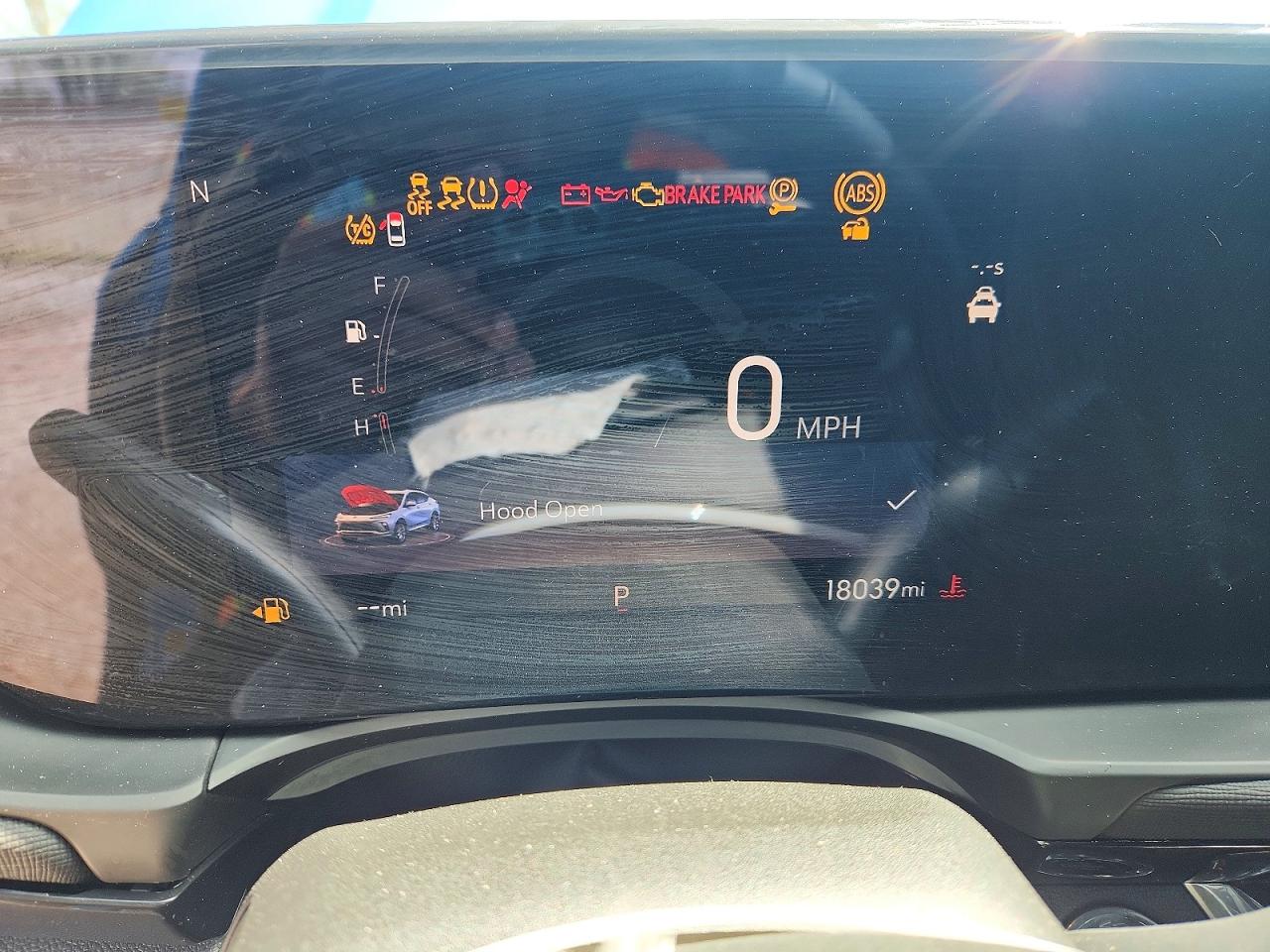Buick Envista Sport Touring