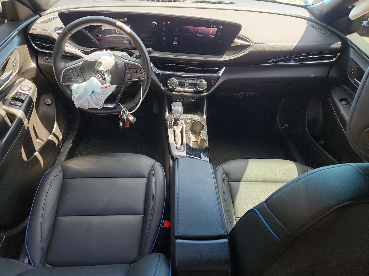Buick Envista Sport Touring