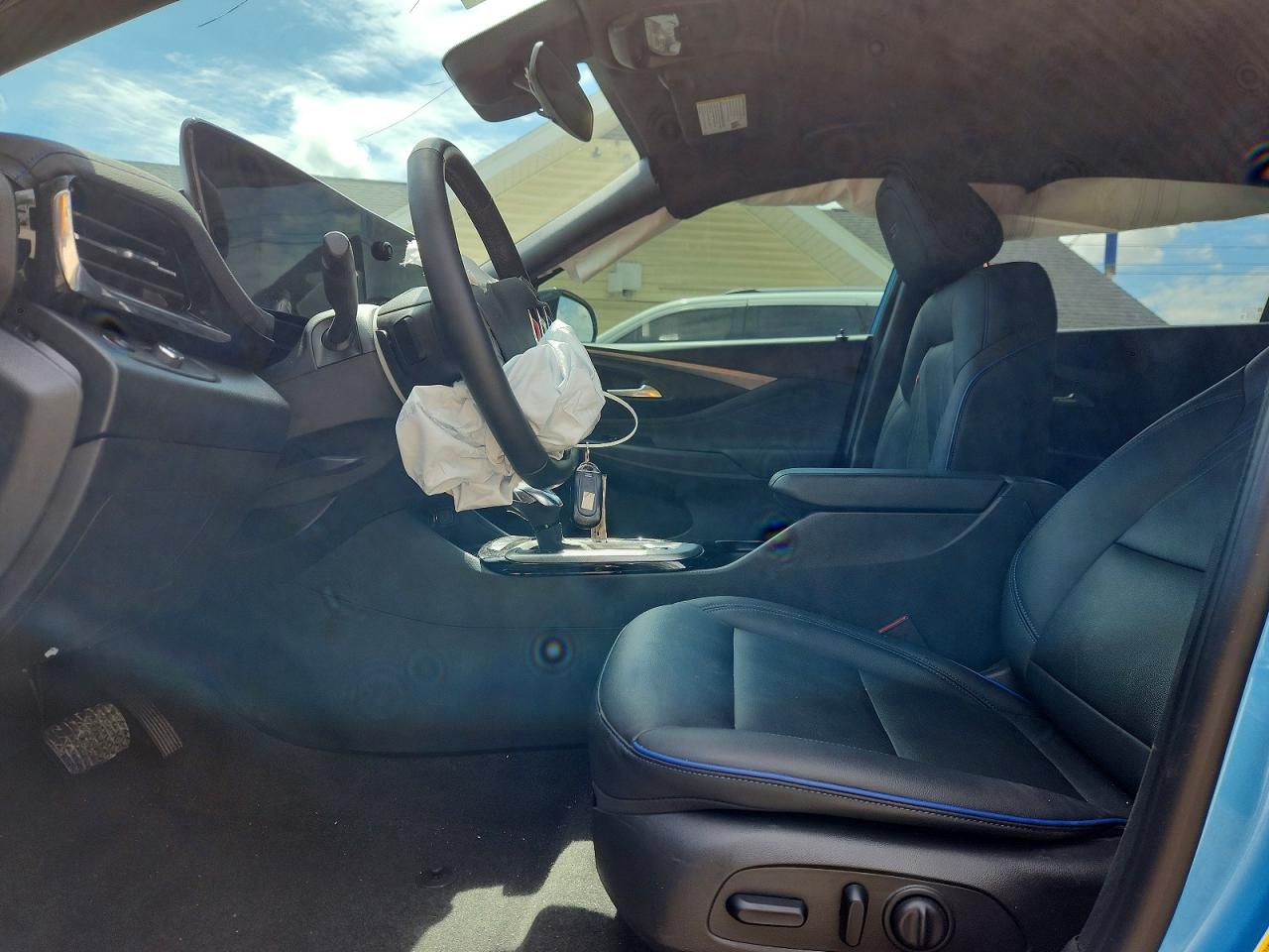 Buick Envista Sport Touring