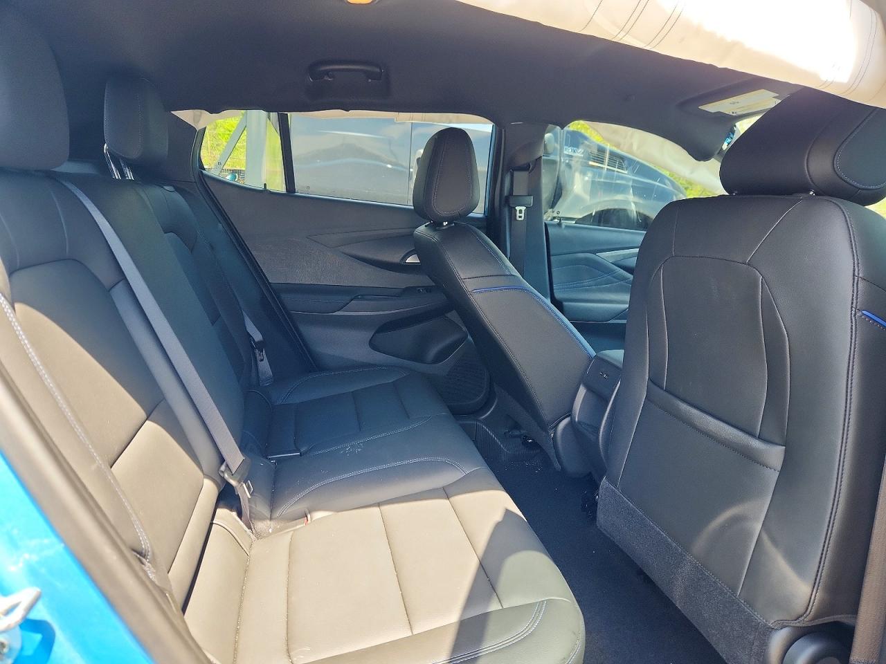 Buick Envista Sport Touring