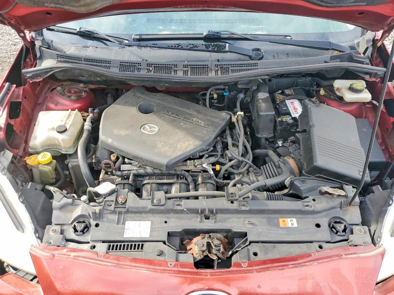 Mazda 5