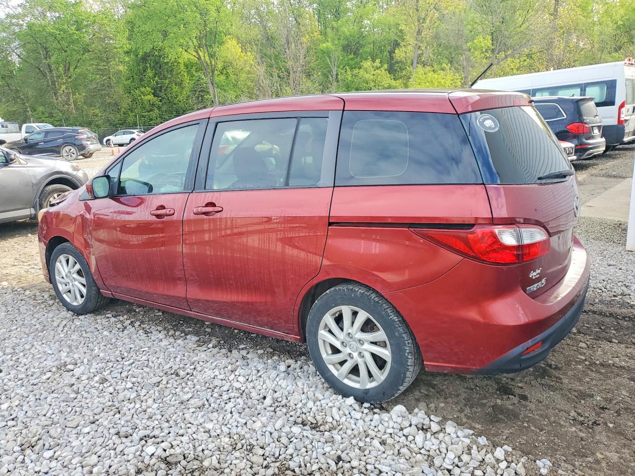 Mazda 5