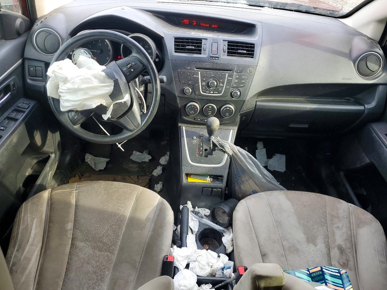 Mazda 5