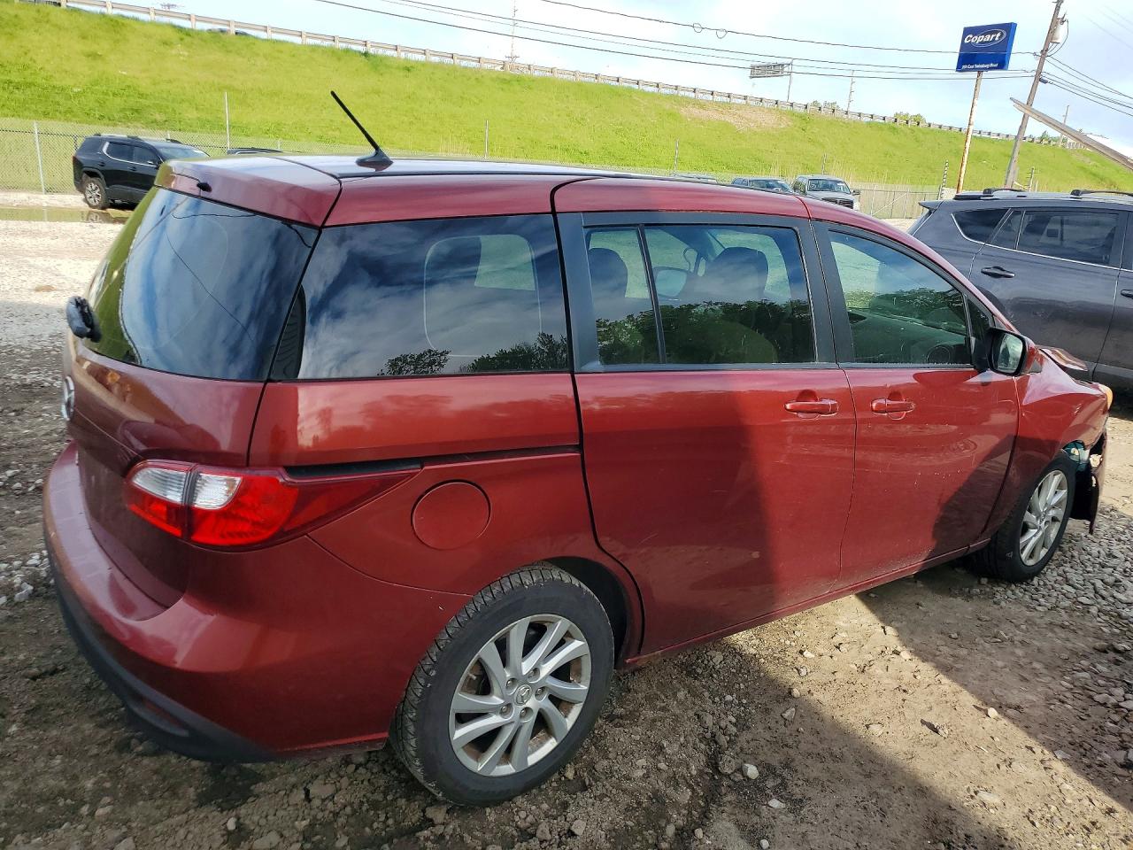 Mazda 5