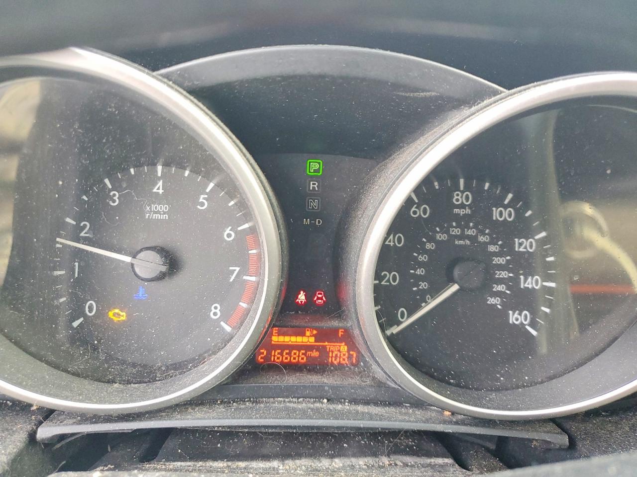 Mazda 5