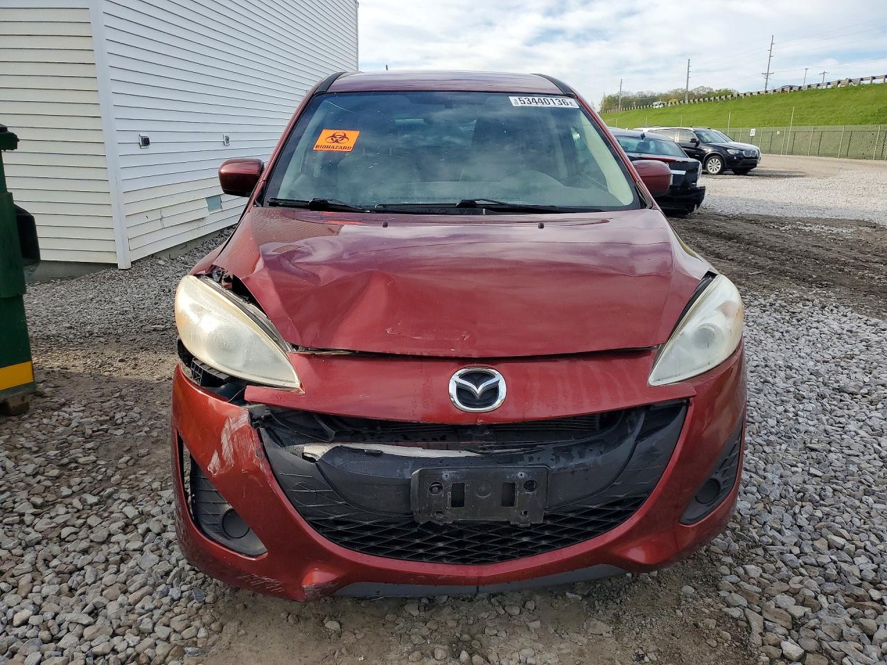 Mazda 5