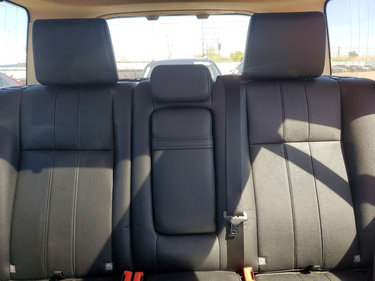 Land Rover LR2 Hse