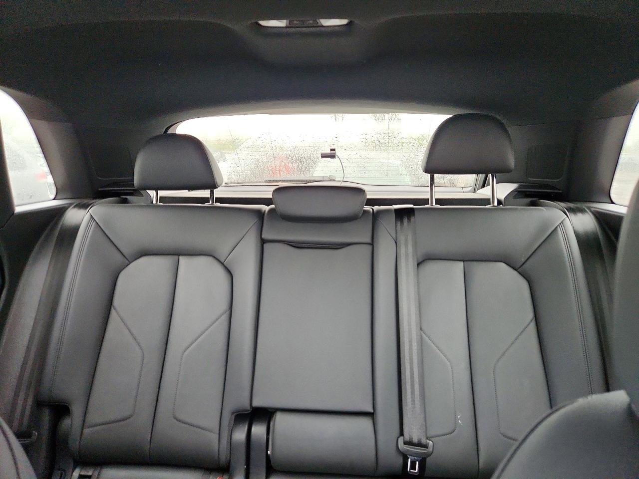 Audi Q3 Premium Plus S Line 45