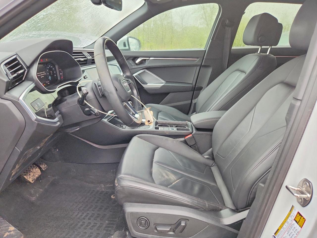 Audi Q3 Premium Plus S Line 45
