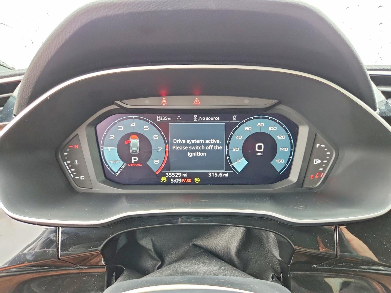 Audi Q3 Premium Plus S Line 45
