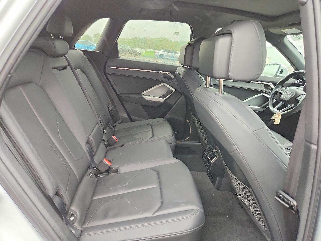 Audi Q3 Premium Plus S Line 45