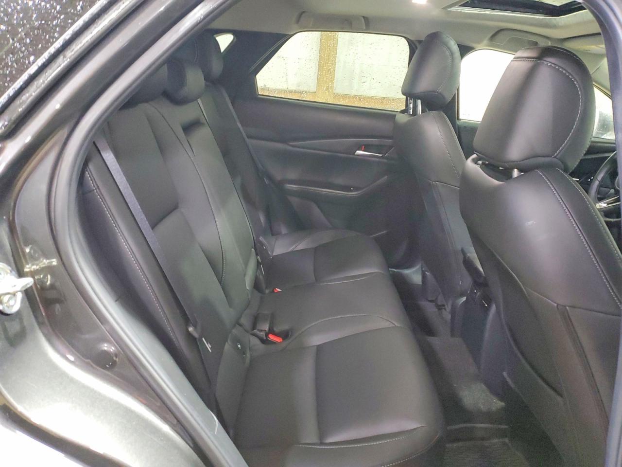 Mazda Cx Preferred