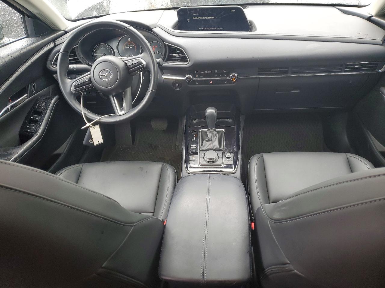 Mazda Cx Preferred