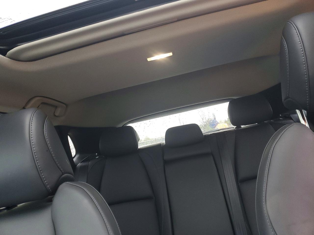 Mazda Cx Preferred