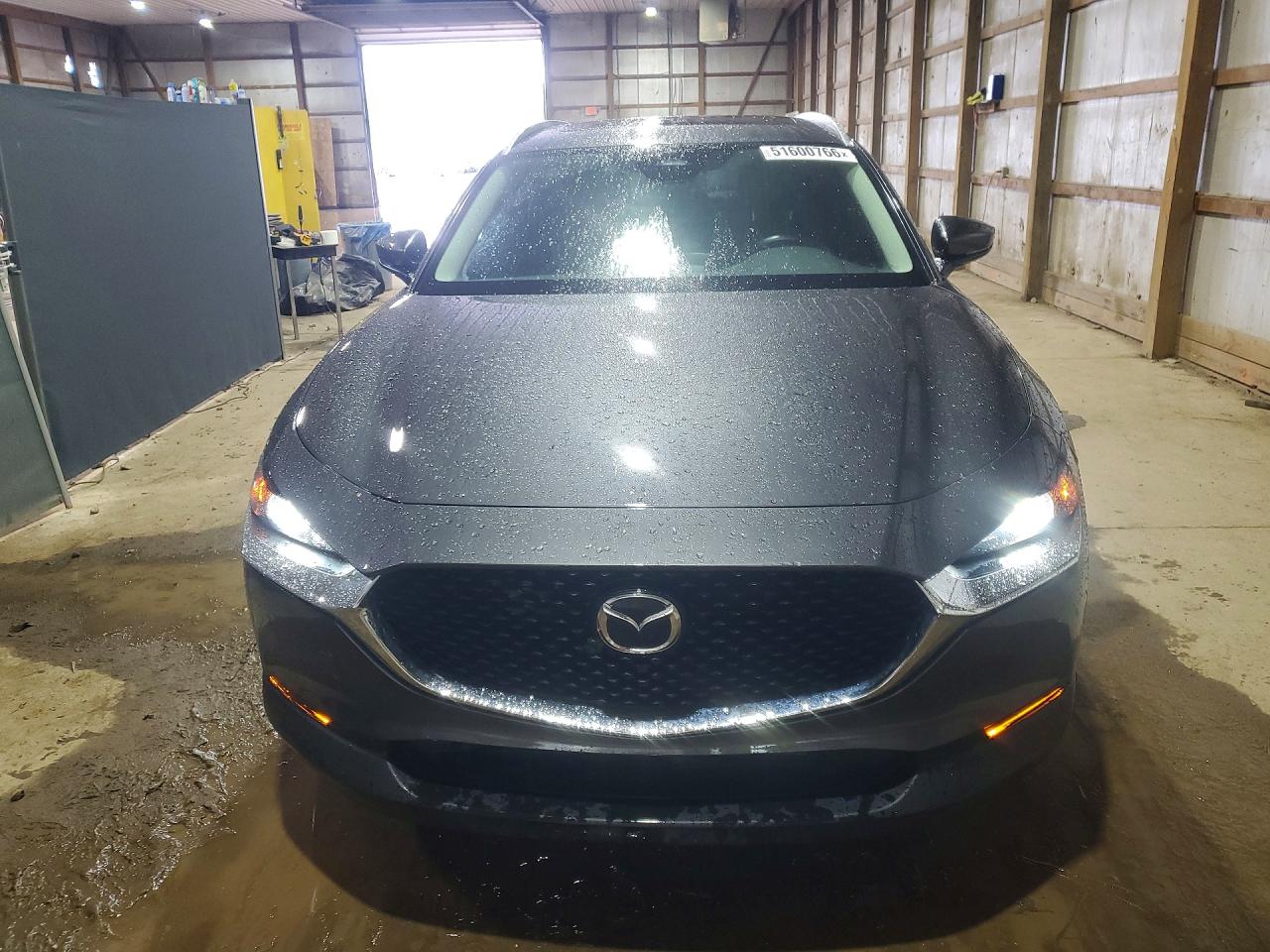 Mazda Cx Preferred