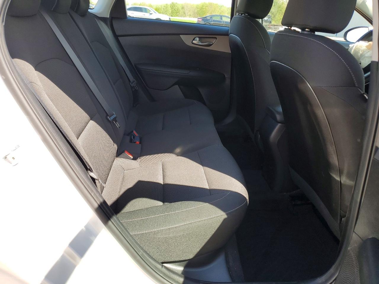 Kia Forte Lxs