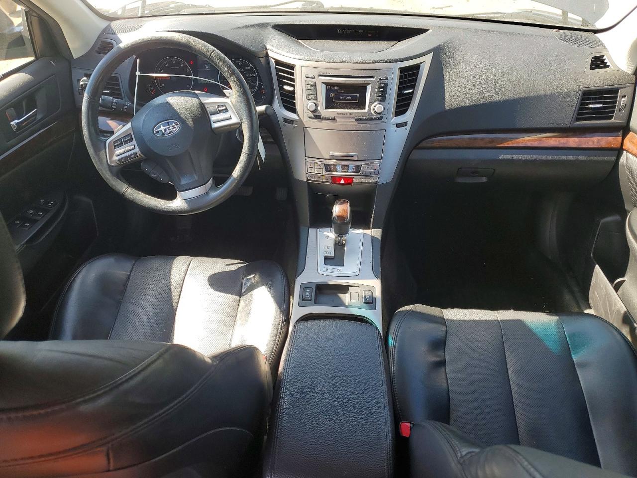 Subaru Legacy 2.5i Limited