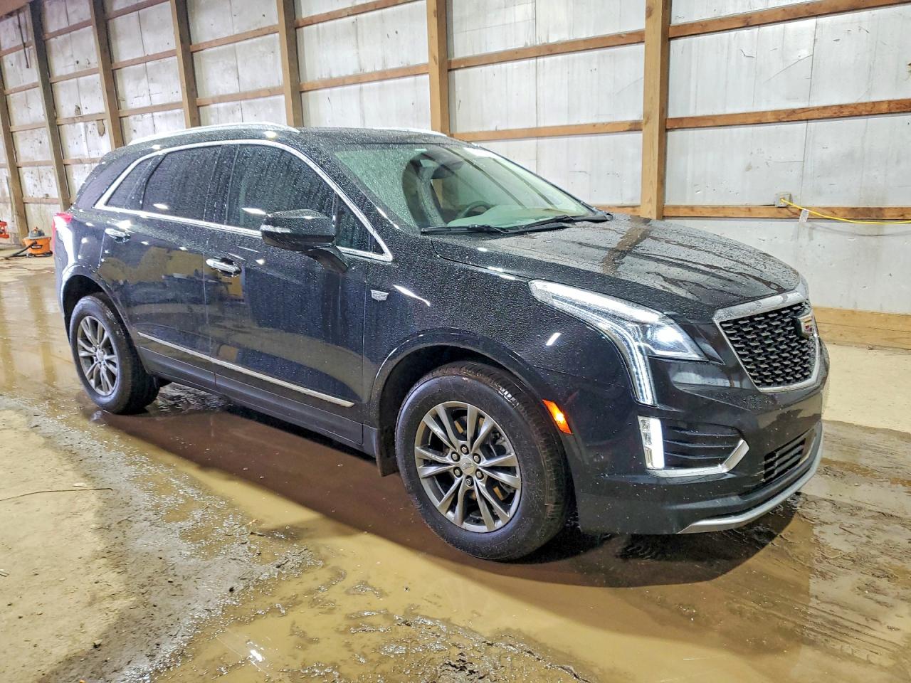 Cadillac XT5 Premium Luxury