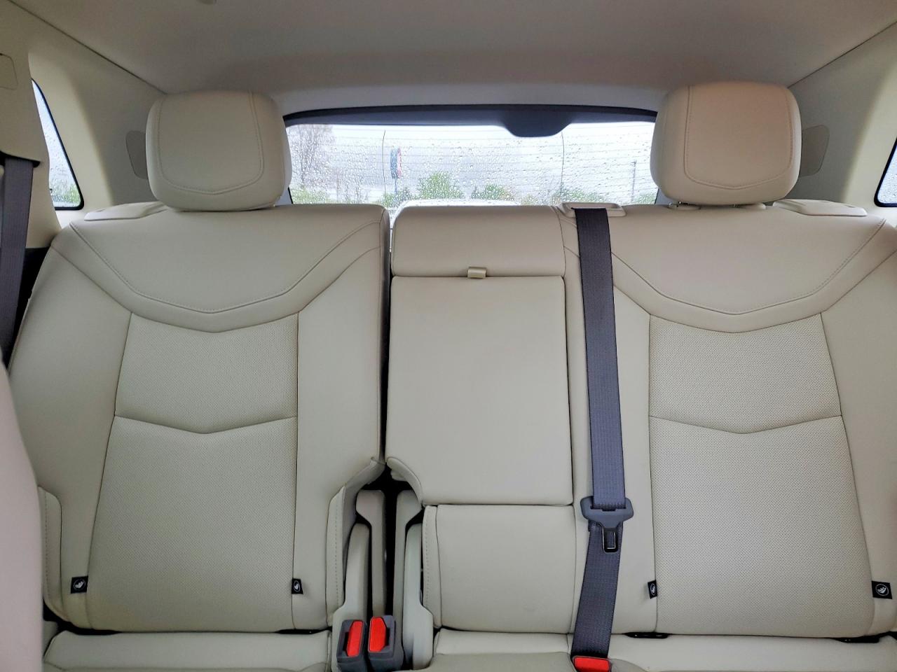 Cadillac XT5 Premium Luxury