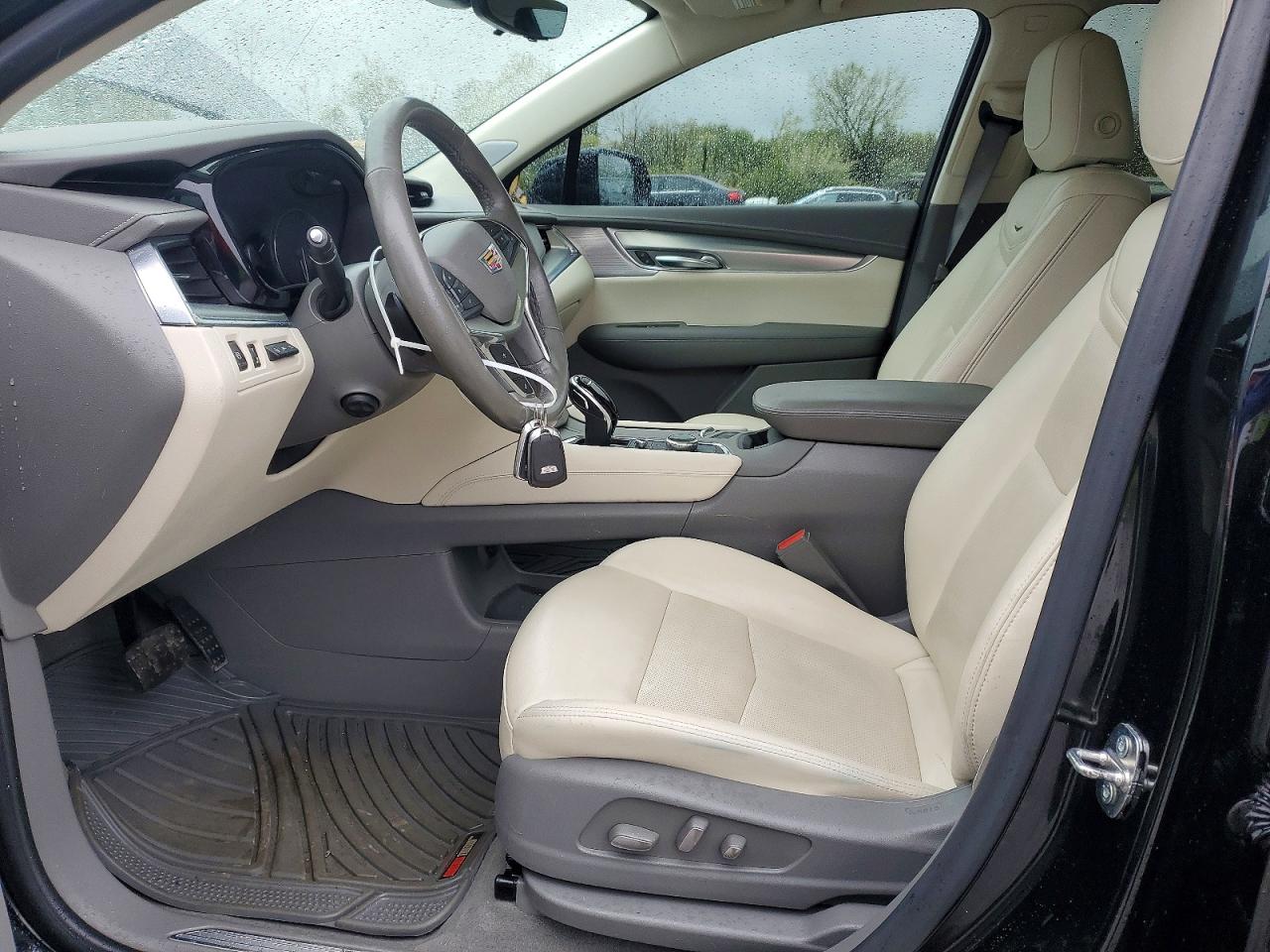 Cadillac XT5 Premium Luxury
