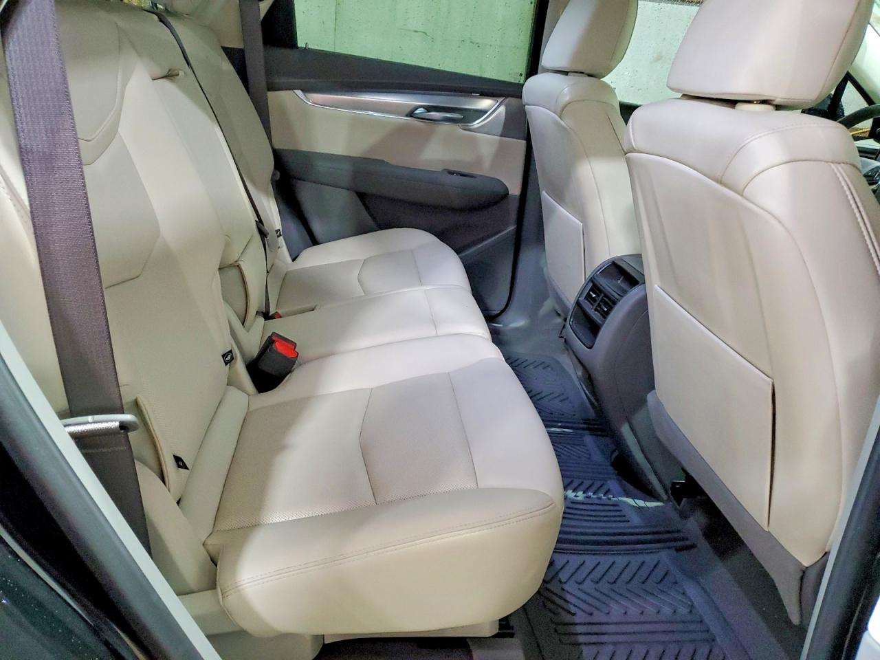 Cadillac XT5 Premium Luxury