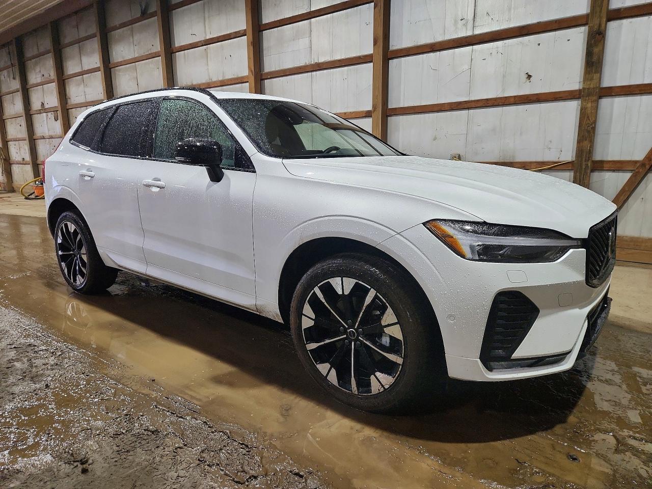 Volvo XC60 Plus