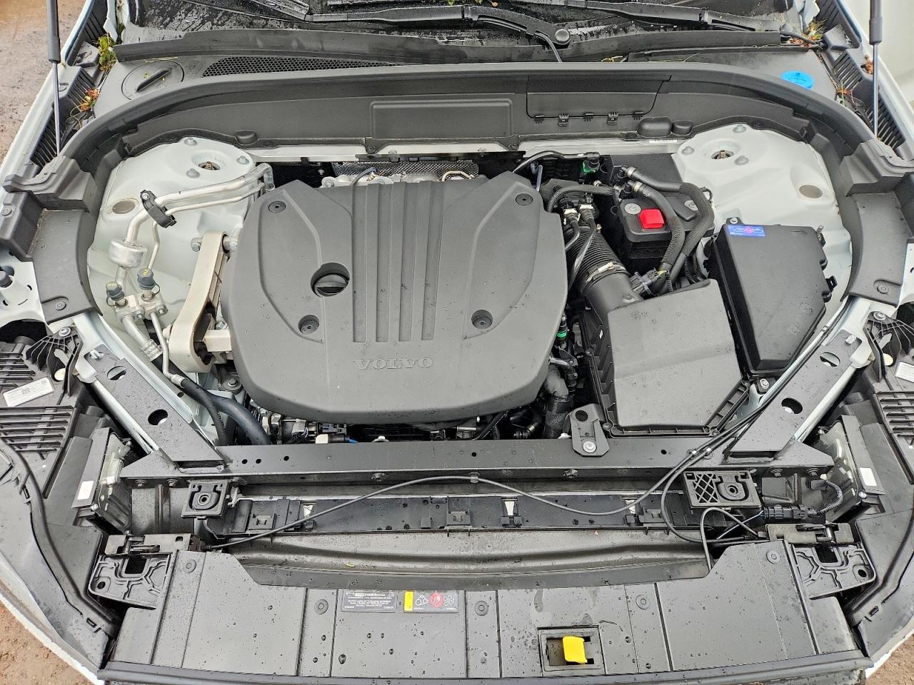 Volvo XC60 Plus