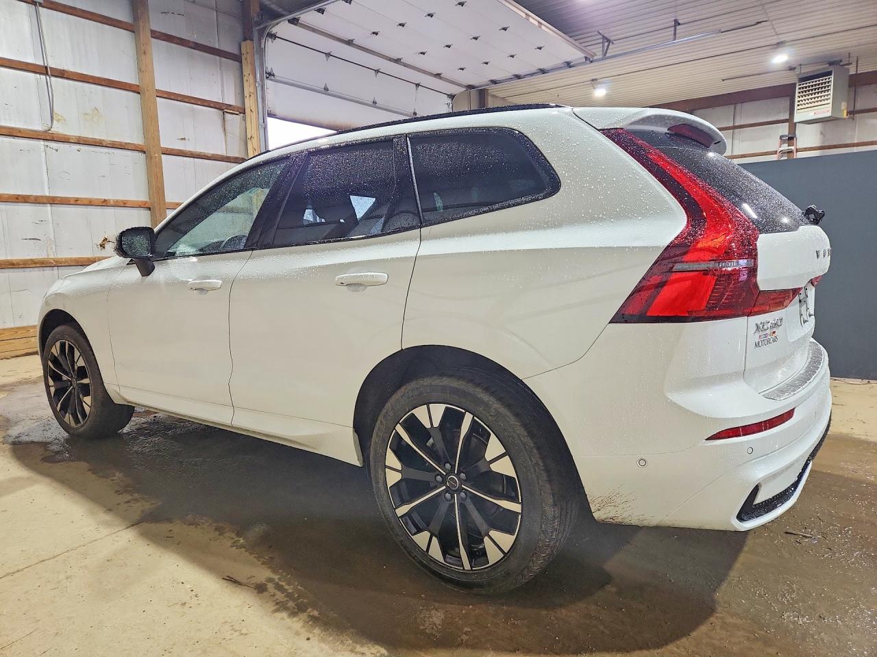 Volvo XC60 Plus