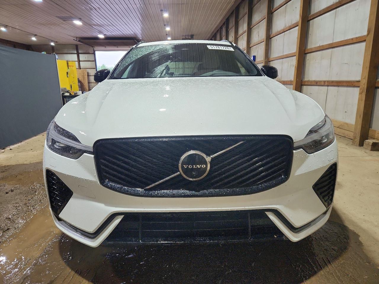 Volvo XC60 Plus