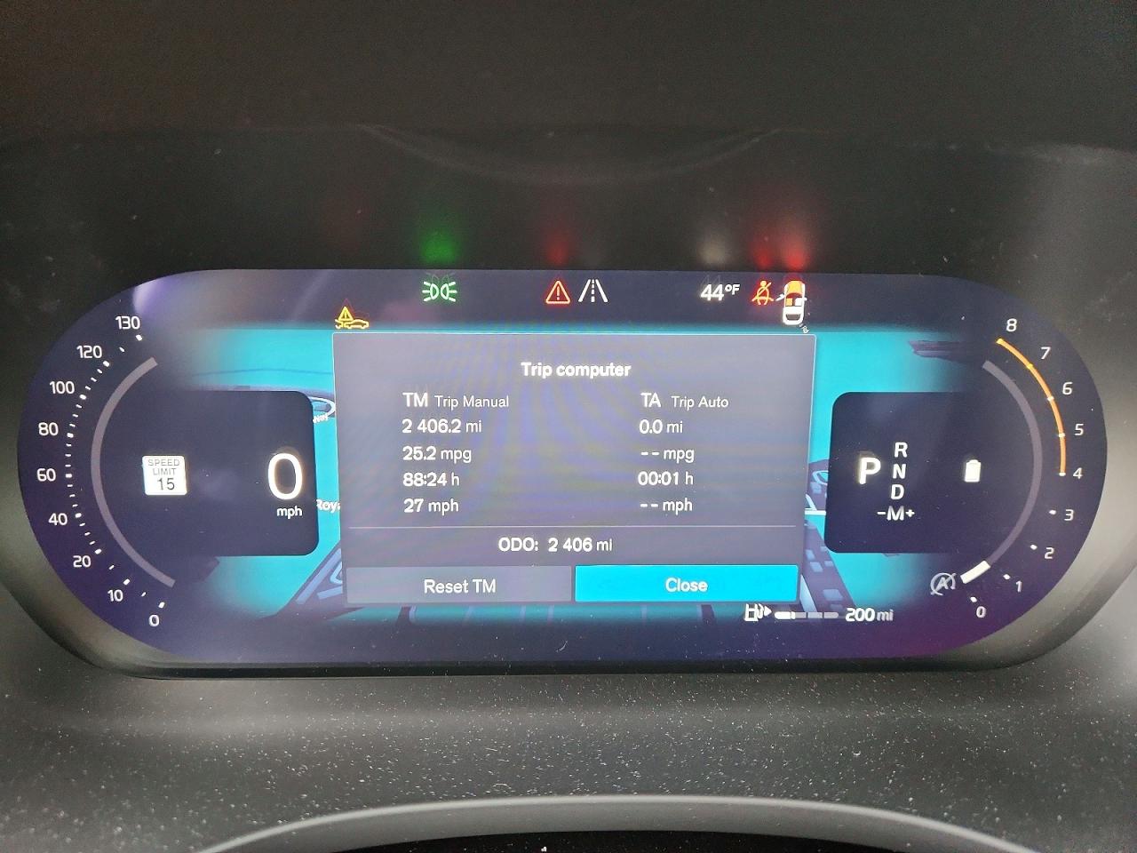 Volvo XC60 Plus