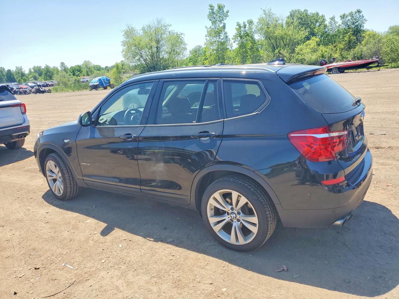 BMW X Series Xdrive28i