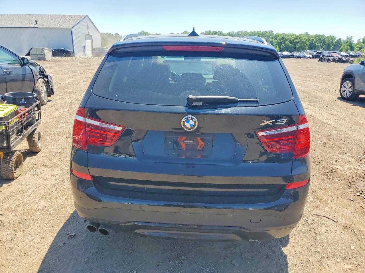 BMW X Series Xdrive28i