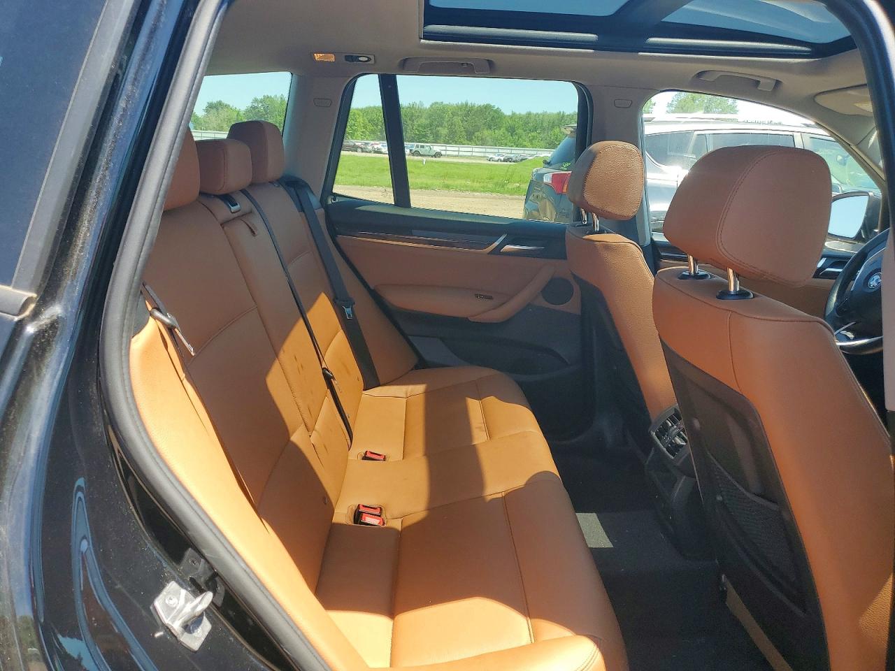 BMW X Series Xdrive28i