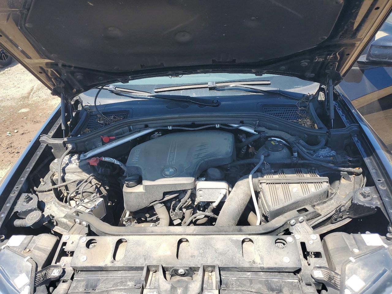 BMW X Series Xdrive28i