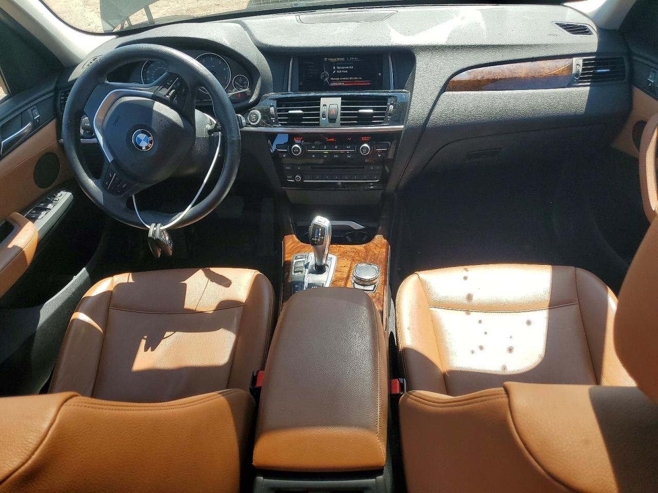 BMW X Series Xdrive28i