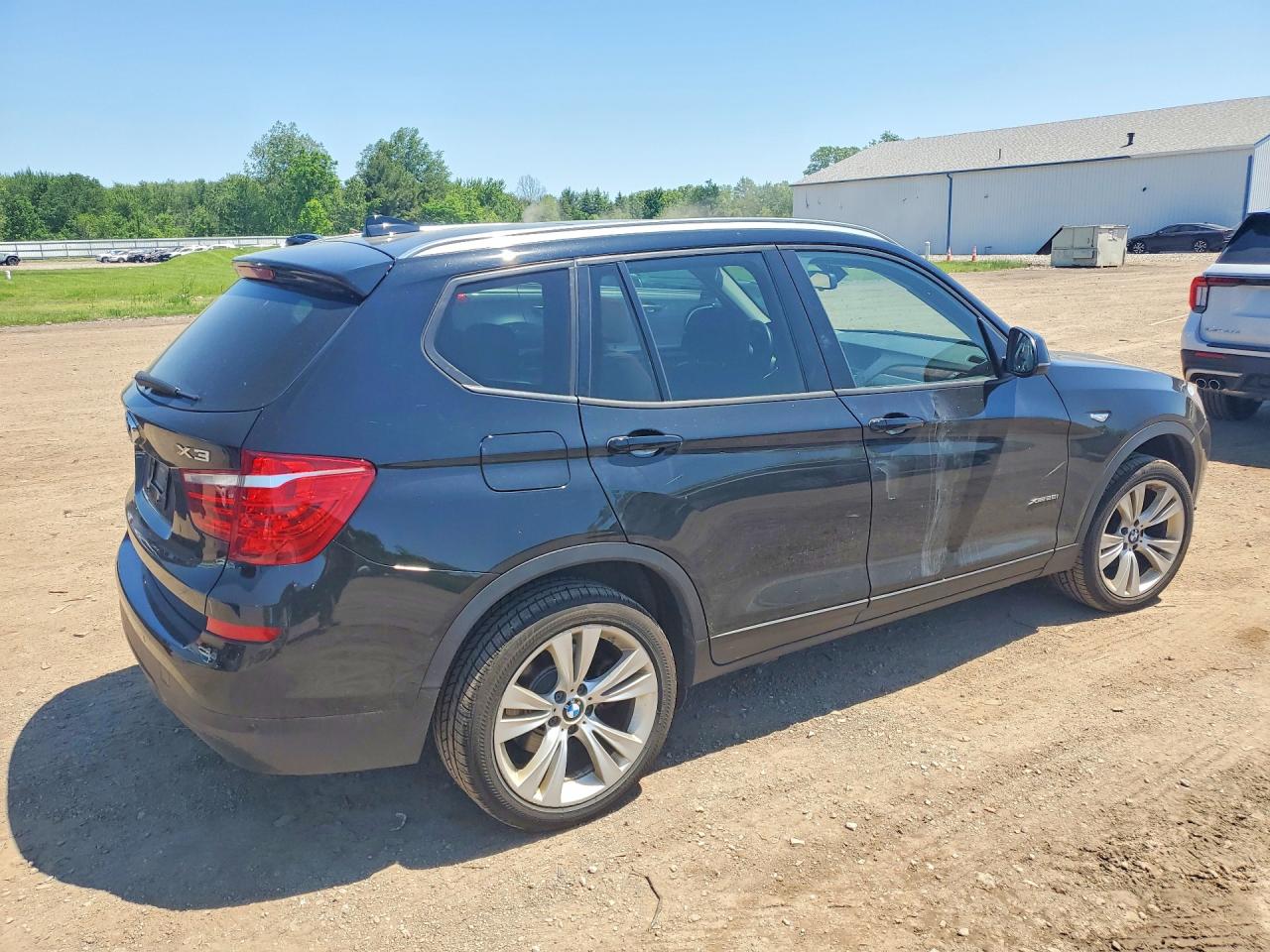 BMW X Series Xdrive28i