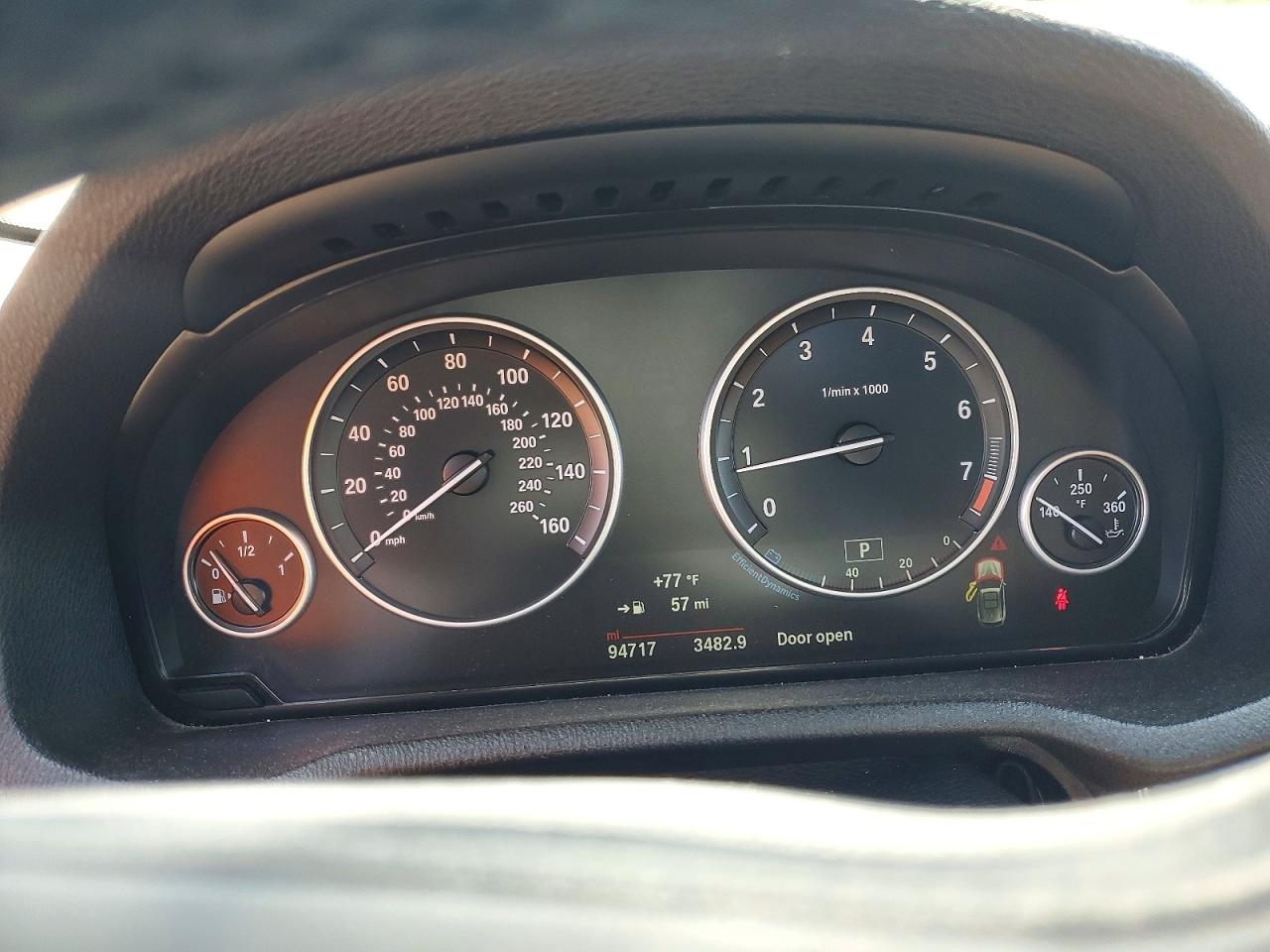 BMW X Series Xdrive28i