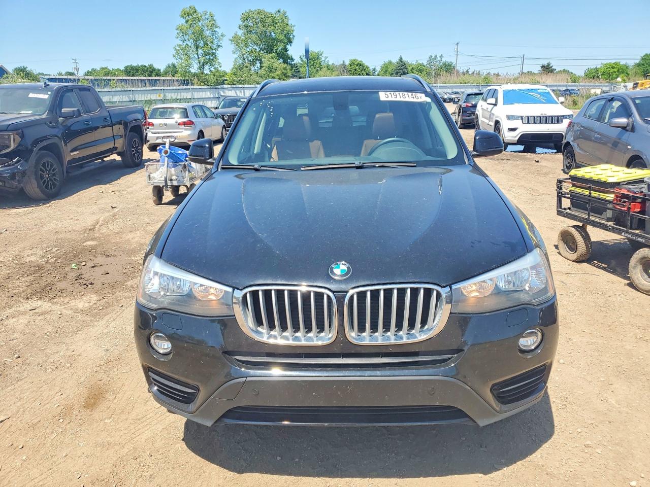 BMW X Series Xdrive28i